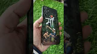 Maa mobile skinshortvideo [upl. by Arrak]